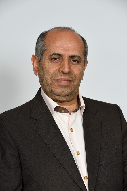 ابراهيم زراعت كار، مدیر بیمارستان