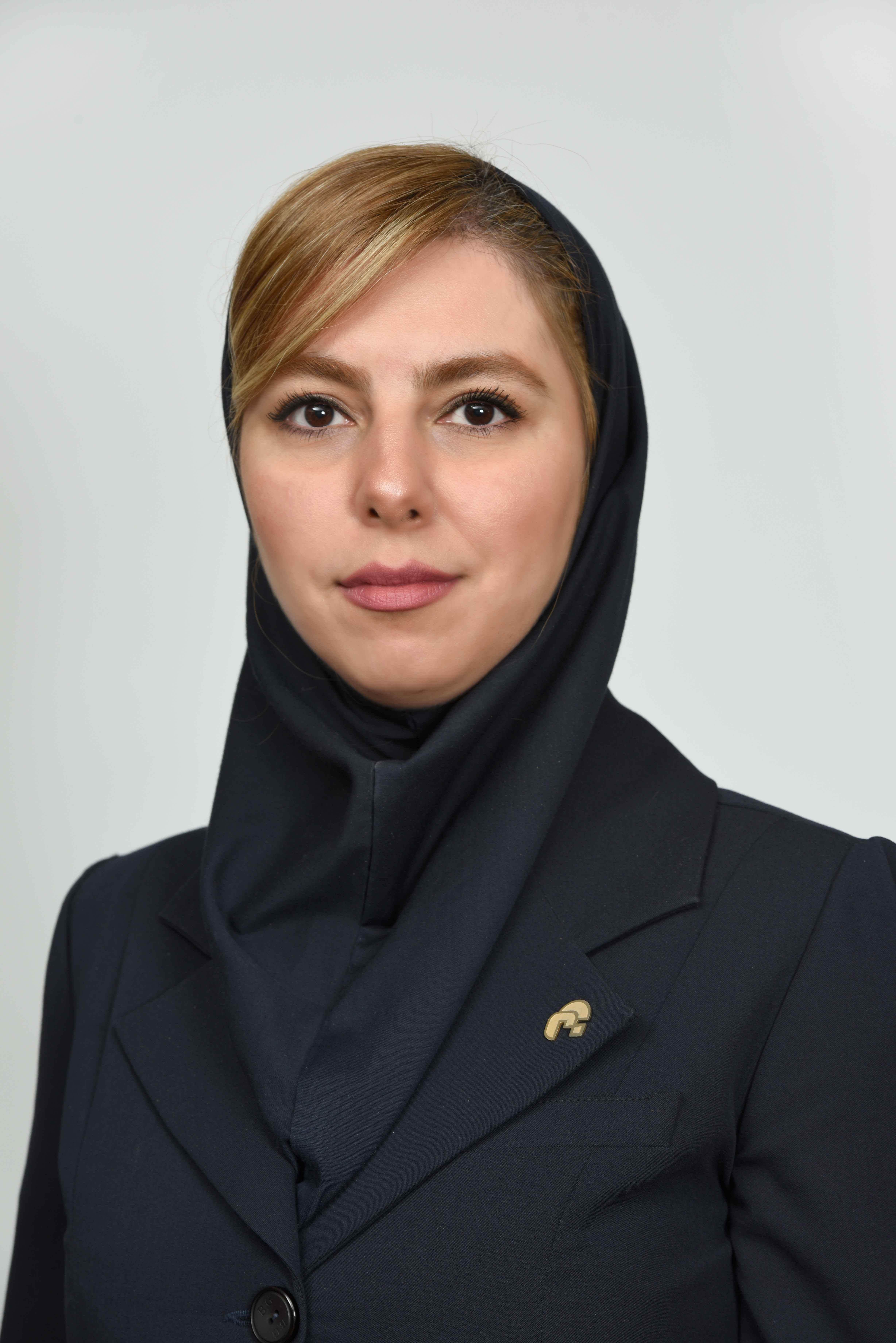 مهشيد جمشيدي، مدیریت پرستاری