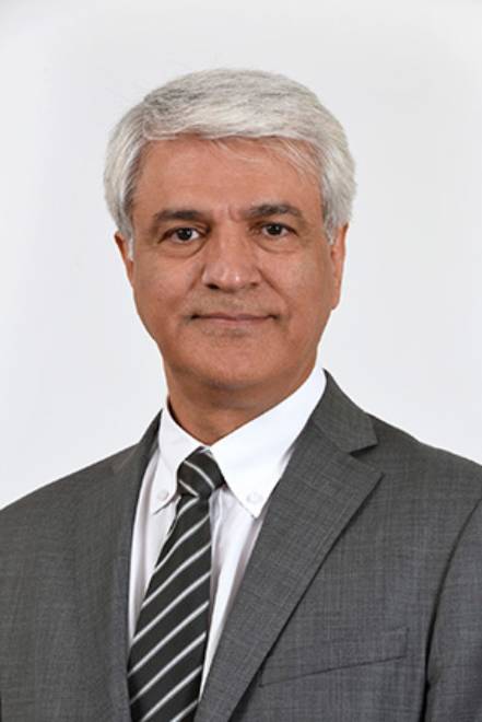 Dr.Abdillah Nasehi , Managing Director