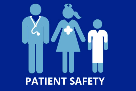 What is patient safety?