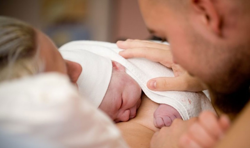 Getting Ready for Childbirth