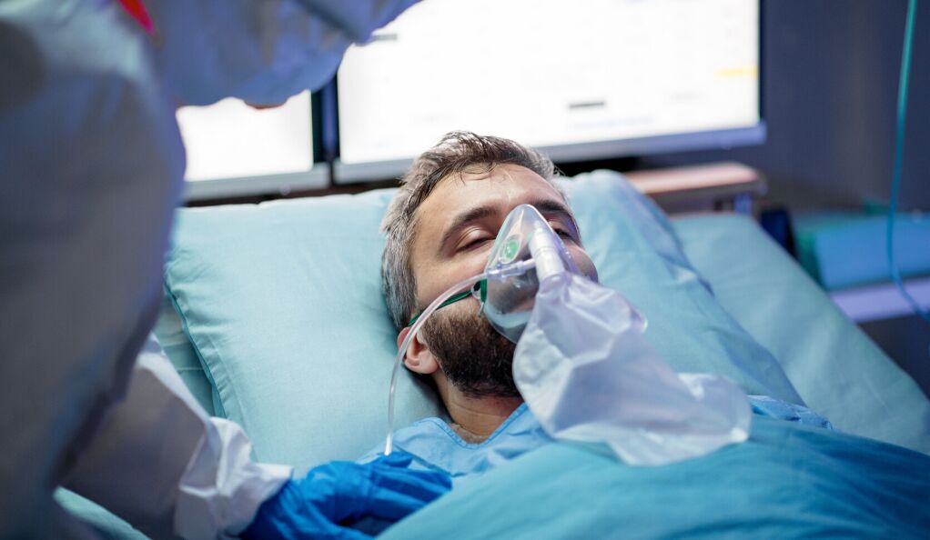 Respiratory failure